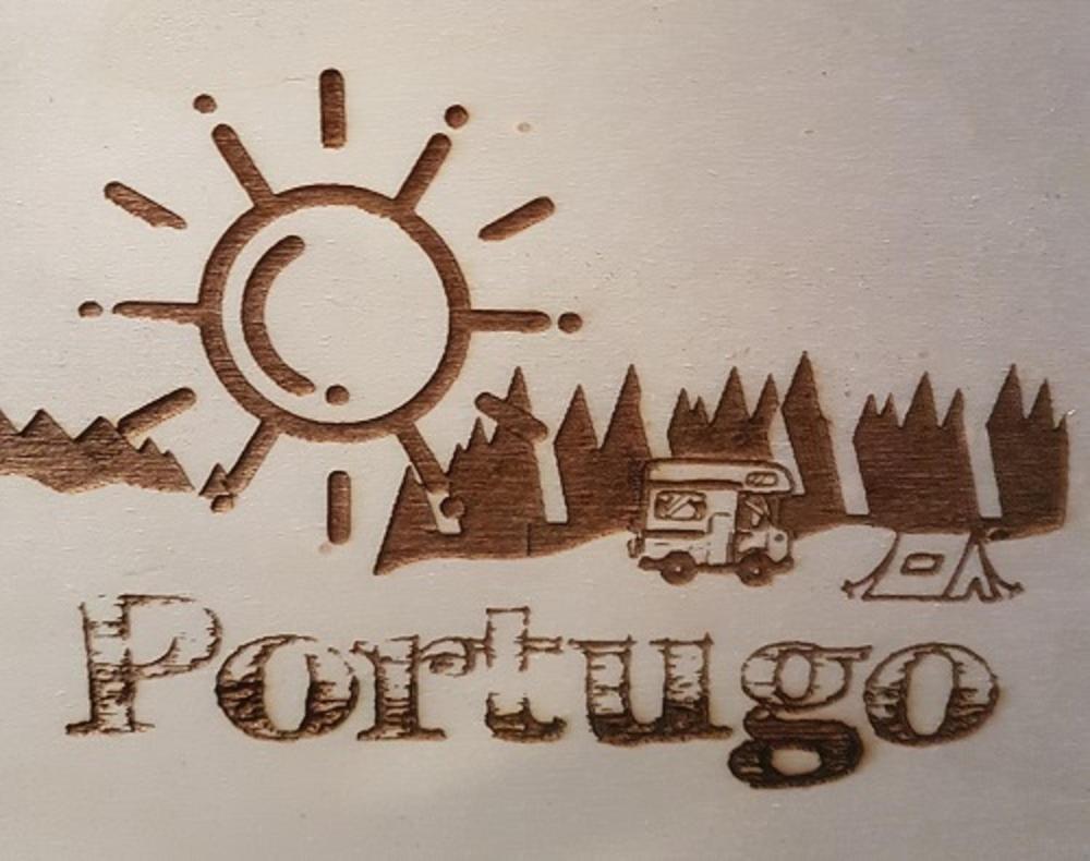 Hotel Quinta Portugo à Cernache do Bonjardim Extérieur photo